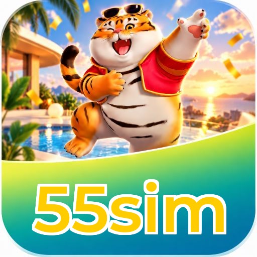 55sim Free Spins