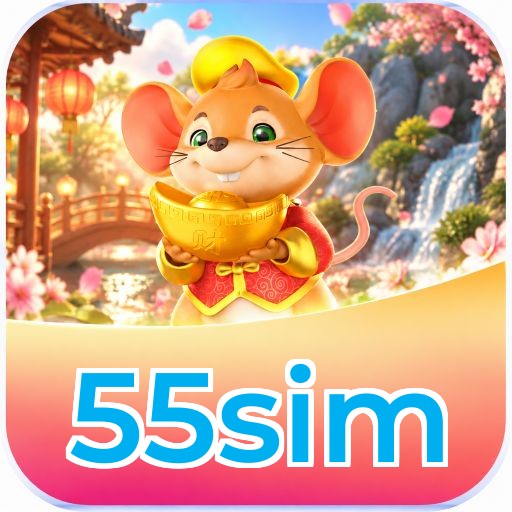 55sim Uptime