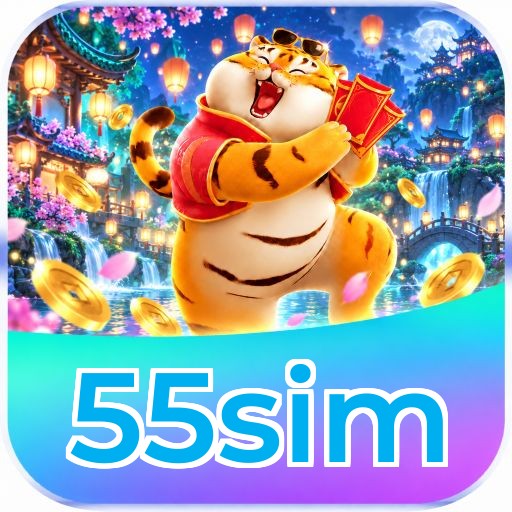 55sim instalar Android APK