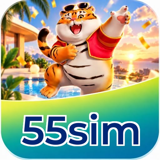 55sim APK Icon