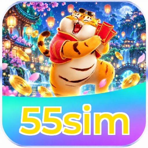 55sim Live Casino Overview