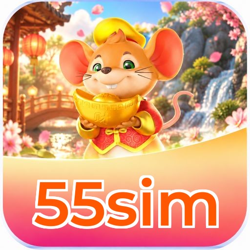 55sim Saque
