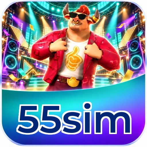 55sim FAQ instalar app