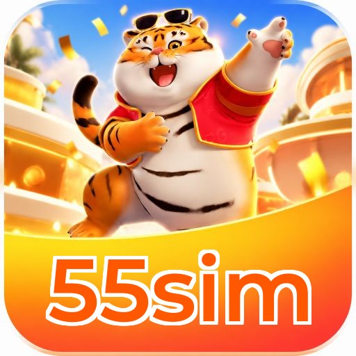 55sim Responsible Gaming