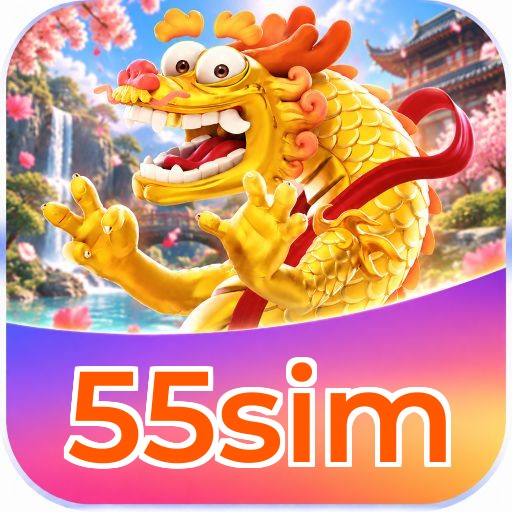 55sim Loterias
